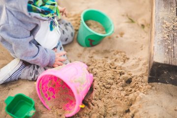 Unstructured learning is powerful
