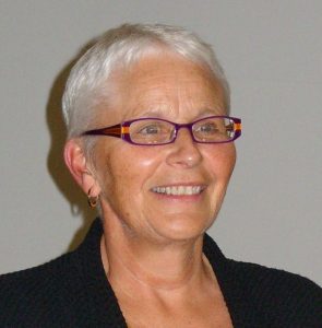 Robin Lester, CEO, Childcare Aware of Washington