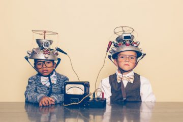 productive learning for early educators