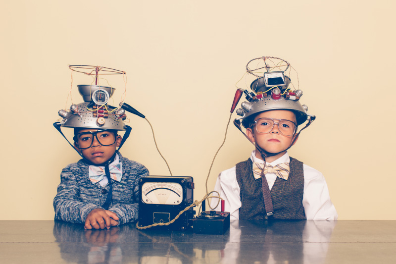 productive learning for early educators