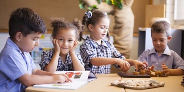 successful early learning service