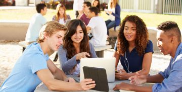 learning support software