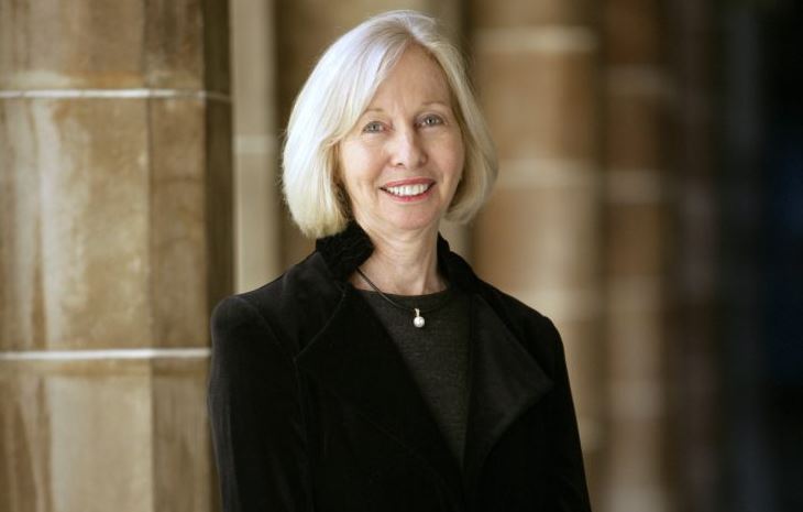 Collette Tayler