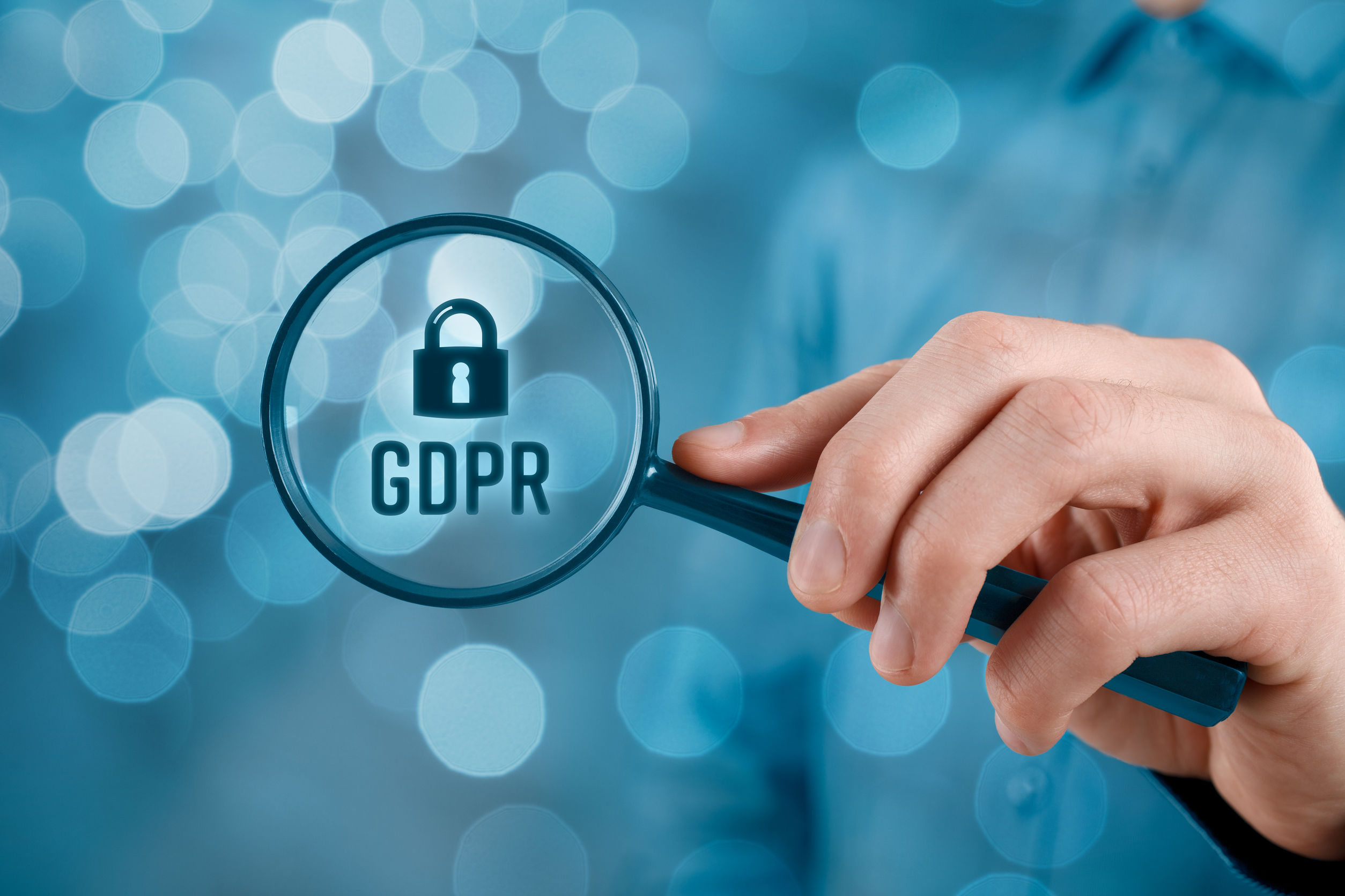 GDPR for ECE and schools
