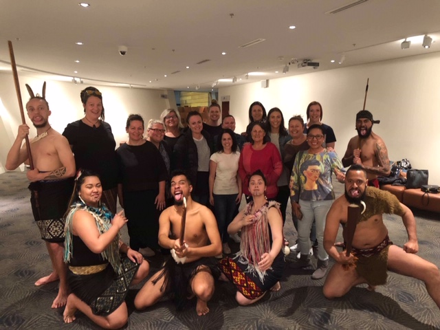new zealand ece study tour