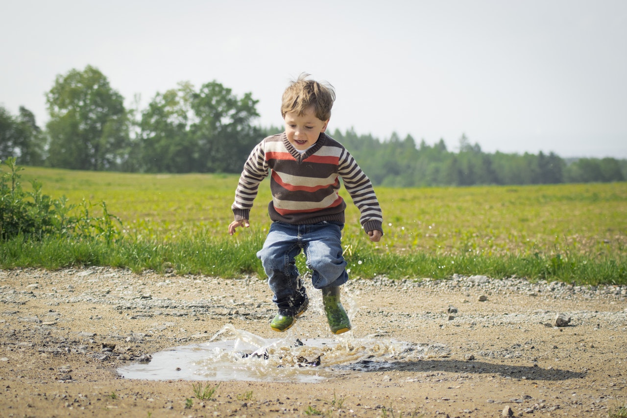 free play matters