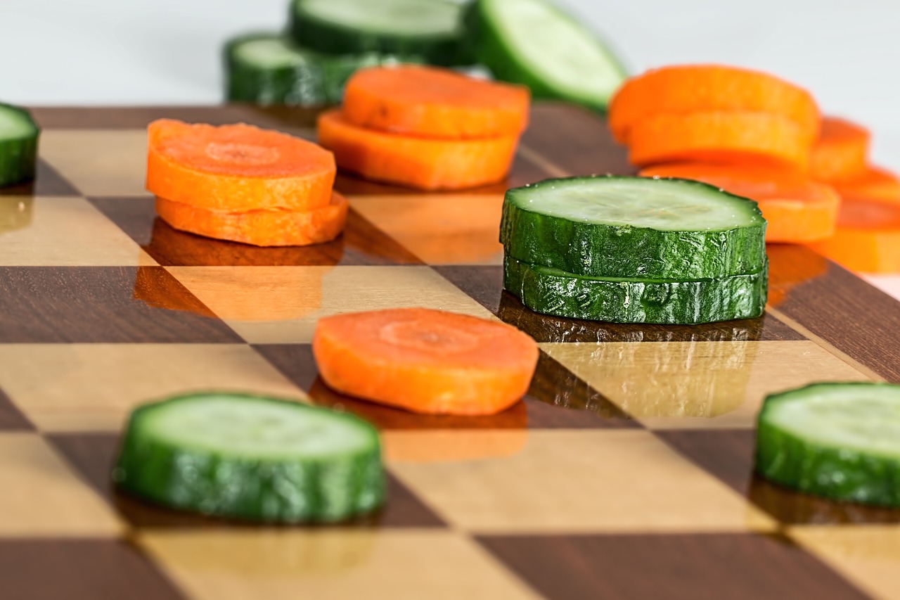 food play