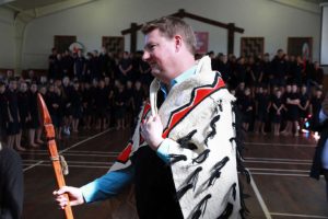 simon kenny principal