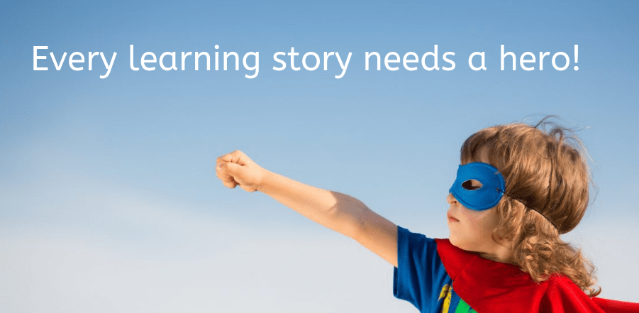 documentation in early childhood education