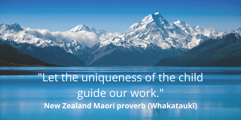 NZ study tour