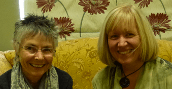 margaret carr and wendy lee webinars