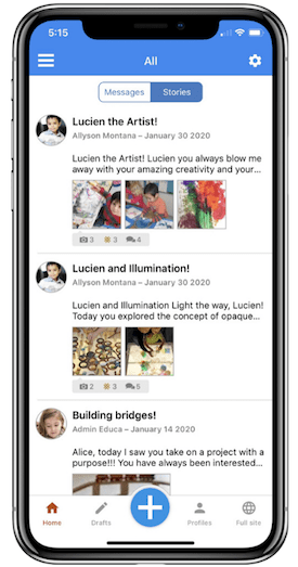 drdp feed