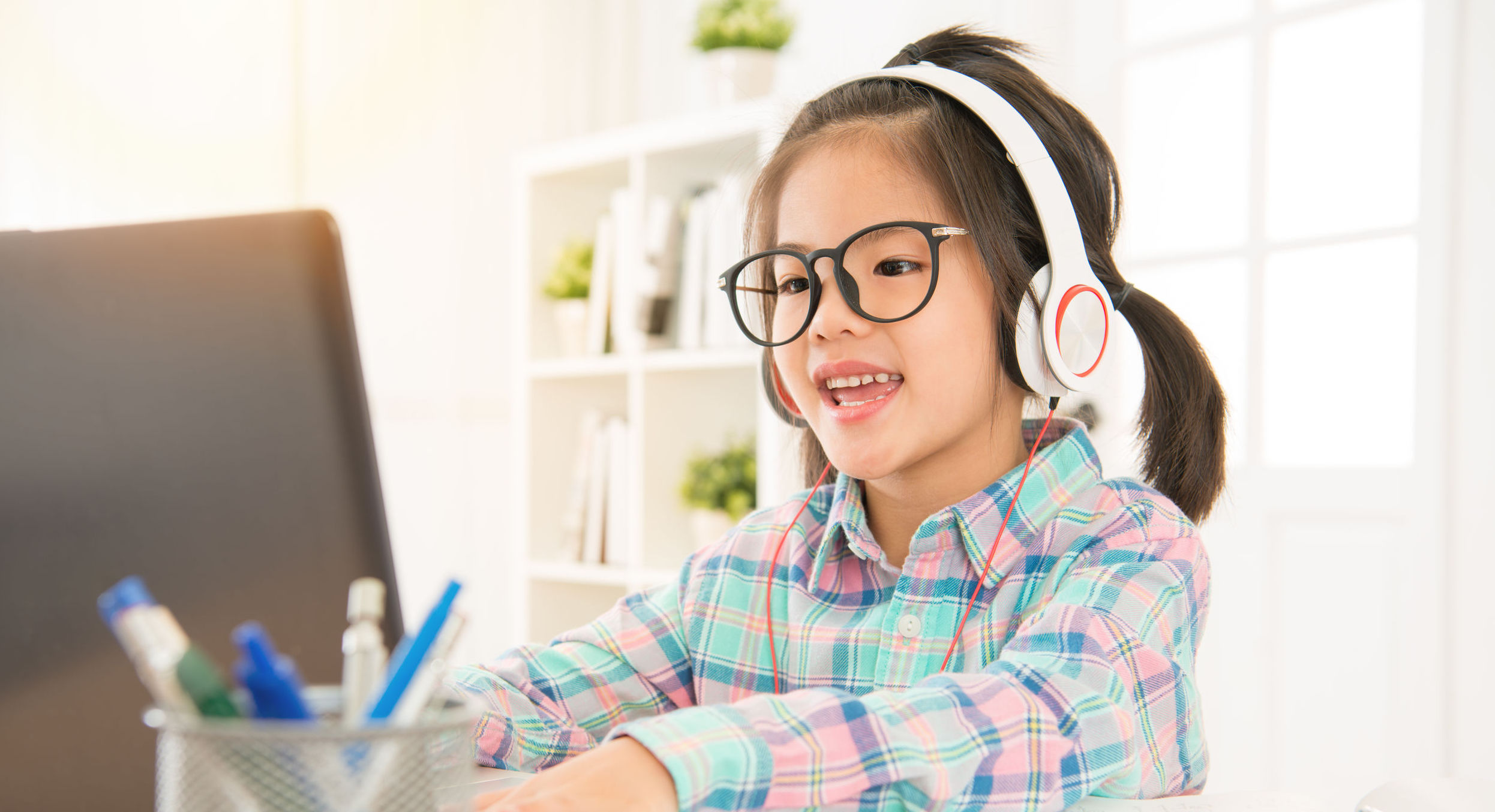 remote learning for schools