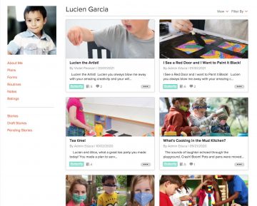 educa stories
