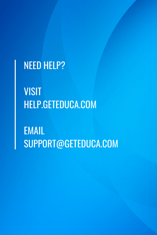 contact Educa